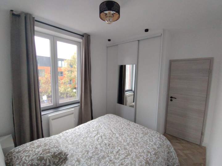 Rénovation chambre Faches-Thumesnil