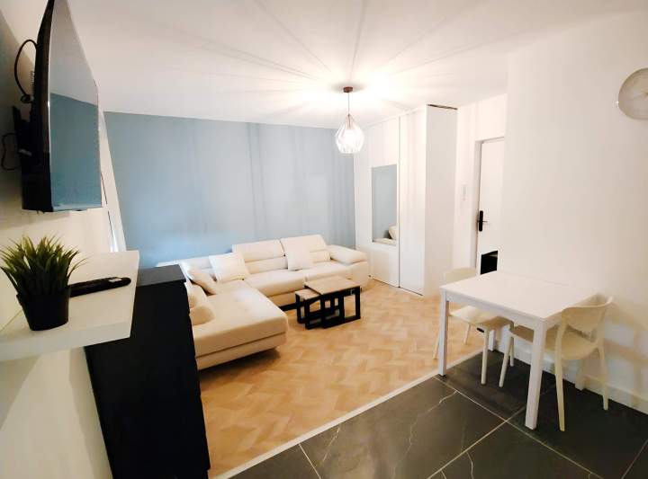 Finition d'intérieur Faches-Thumesnil