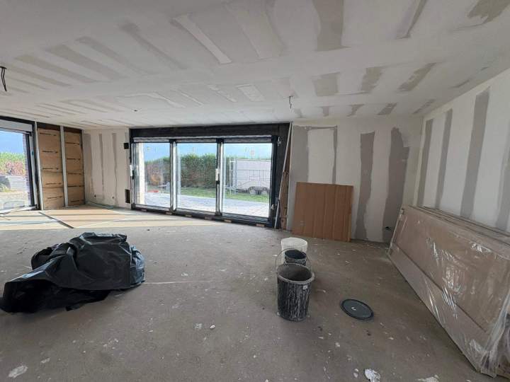 Travaux de plâtrerie Faches-Thumesnil